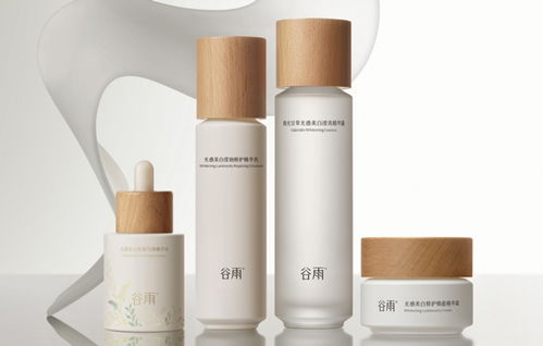 共话科技赋能新趋势 中国芯亮相化妆品科技大会，跨界融合引领家用电器创新浪潮