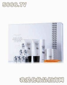 若亚倍爱化妆品 产品特点、品牌形象与加盟店经营分析