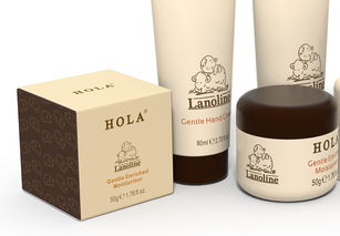 科技与美的融合 从化妆品设计看通讯设备的发展趋势