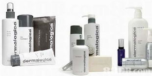 原装行货Dermalogica美容产品限时特惠，专业护理触手可及