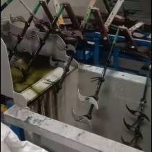 光与艺的交融 深圳市创达电解抛光厂的工业匠心与文艺创作