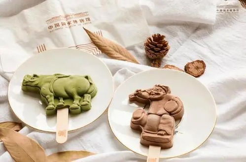 15元国博雪糕刷屏背后 专家呼吁文艺创作应深挖民族IP富矿