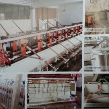 深圳市创达电解抛光厂 匠心打磨与文艺创作的跨界交响